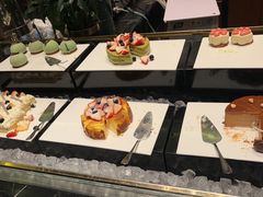 -悦椿温泉酒店·悦椿苑火锅餐厅