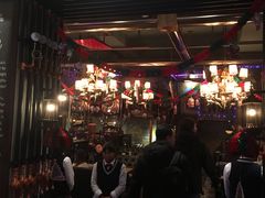 -爱啤精酿·民谣酒馆(滨江店)