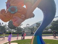 -渔岛海洋度假区