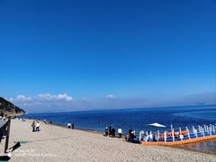 -棒棰岛宾馆景区