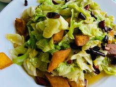 -好妈王饺子(滂江街店)