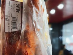 -吴山烤禽 (吴山路店)