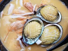 -台州老六海鲜面馆(上南总店)