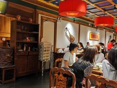 -小吊梨汤·北京菜·烤鸭(双井乐成中心店)