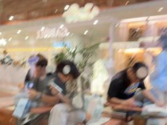 -% Arabica阿拉比卡咖啡(武汉天地店)
