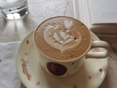 -Me Coffee下午茶艺术空间