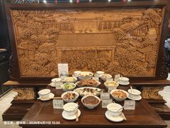 -咸亨酒店•非遗绍兴菜•中华老字号(堂吃餐厅)