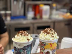 -茶话弄(中贸广场店)