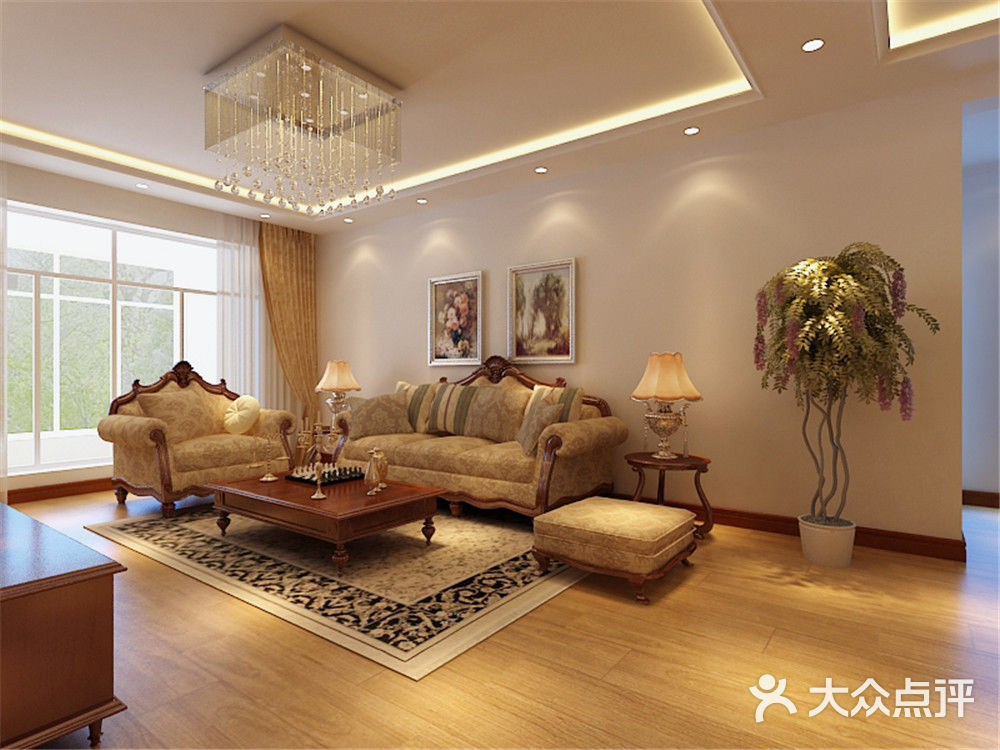 沈阳市奉泉装饰家居体验馆