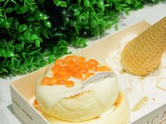 -食武士·舒芙蕾(新街口明瓦廊店)