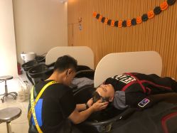 -LEE TIME·丽美时沙龙