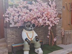 -恋乡太行水镇