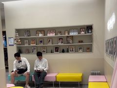 -天真蓝照相馆(五角场百联又一城店)
