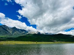 -玉湖村