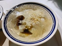 -正南齐北·老街糯米团(洪崖洞店)