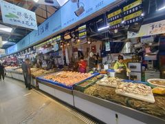 -桃源市场(解放路店)