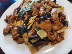 -晋阳饭庄(虎坊桥店)