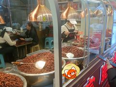 -丁家脆哨(民生路店)