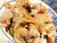 鸟贝-旺角小渔村(二马路店)