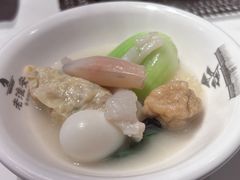 -老淮安·淮安菜(周恩来纪念馆店)
