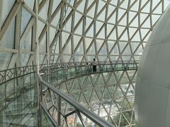 -陕西自然博物馆