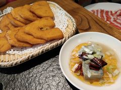 -仁和四季涮肉馆(天坛南门店)