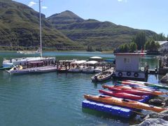 -天鹅湖生态旅游风景区