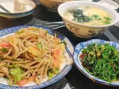 -真食净香居·内蒙烧麦(亚运村店)