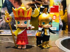 -泡泡玛特POPMART(正弘城店)