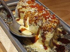 -一心创作料理屋(经开万达店)