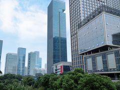 -保利国际影城(保利文化广场店)