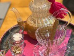 玛莎拉茶-Ginger(兴国路店)