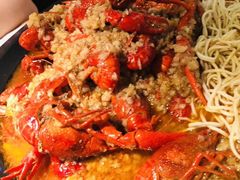 -红盔甲·小龙虾(天钥桥店)