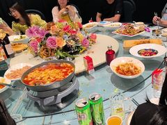 -毡房姑娘·新疆菜·烧烤