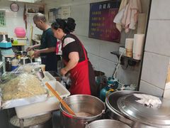 -斌斌鲜鱼糊汤粉(粮道街店)