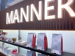 -Manner Coffee(大宁国际商业广场店)