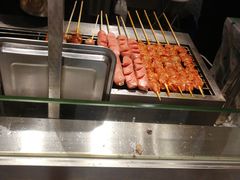 -正新鸡排(杨树浦路店)