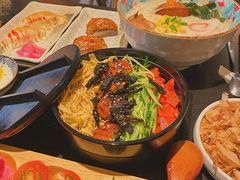火炙鹅肝-鹏祖料理
