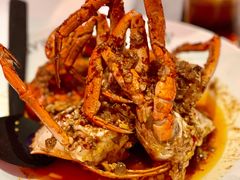 -Ministry of Crab•MOC(交子大道店)