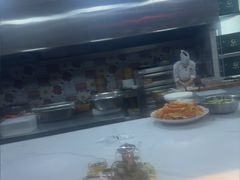-驿楼兰·新疆菜(火车站店)