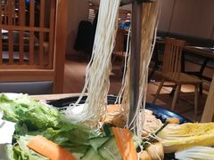 -许府牛火锅(信义坊总店)