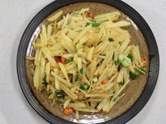 -新凯旋烧烤·燕姐千岛湖土菜