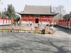 -洛阳周公庙博物馆