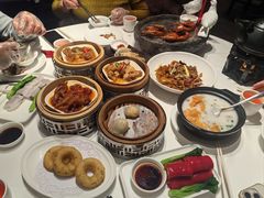 -好食上(喜盈门.范城店)