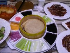 -金百万烤鸭店(马甸店)