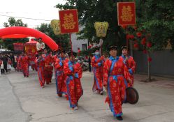 -雅奇婚庆(永乐园社区店)
