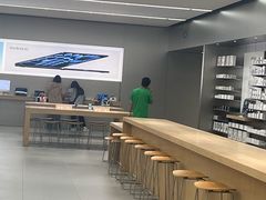 -Apple零售店(中街大悦城店)