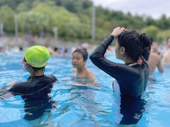 -重庆海昌加勒比海水世界