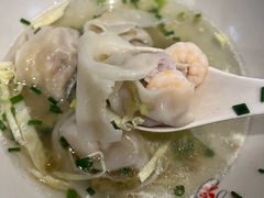 -梦花街馄饨店(中华苑店)