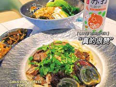 -面乙新派手擀面(大悦城店)